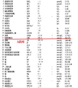 JEAN治疗过程
